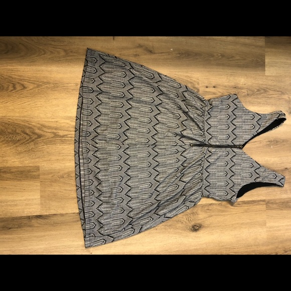 Lucky Brand Dress - Picture 5 of 5